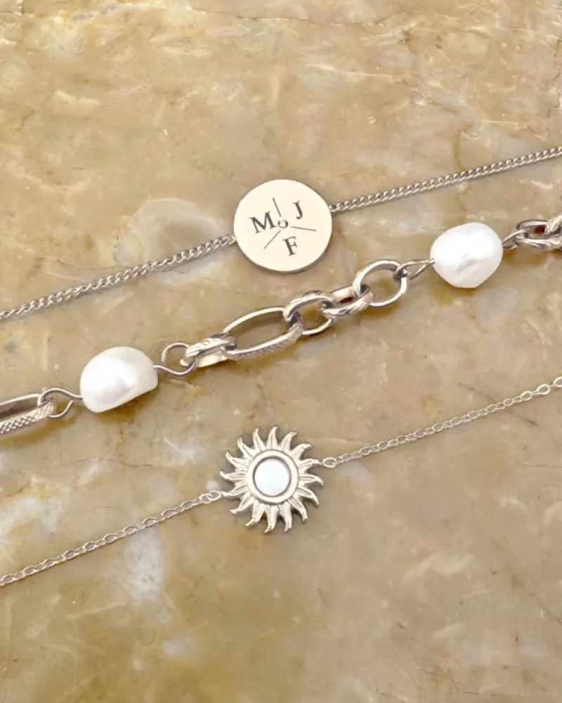 Finaste Zon armband vintage Online