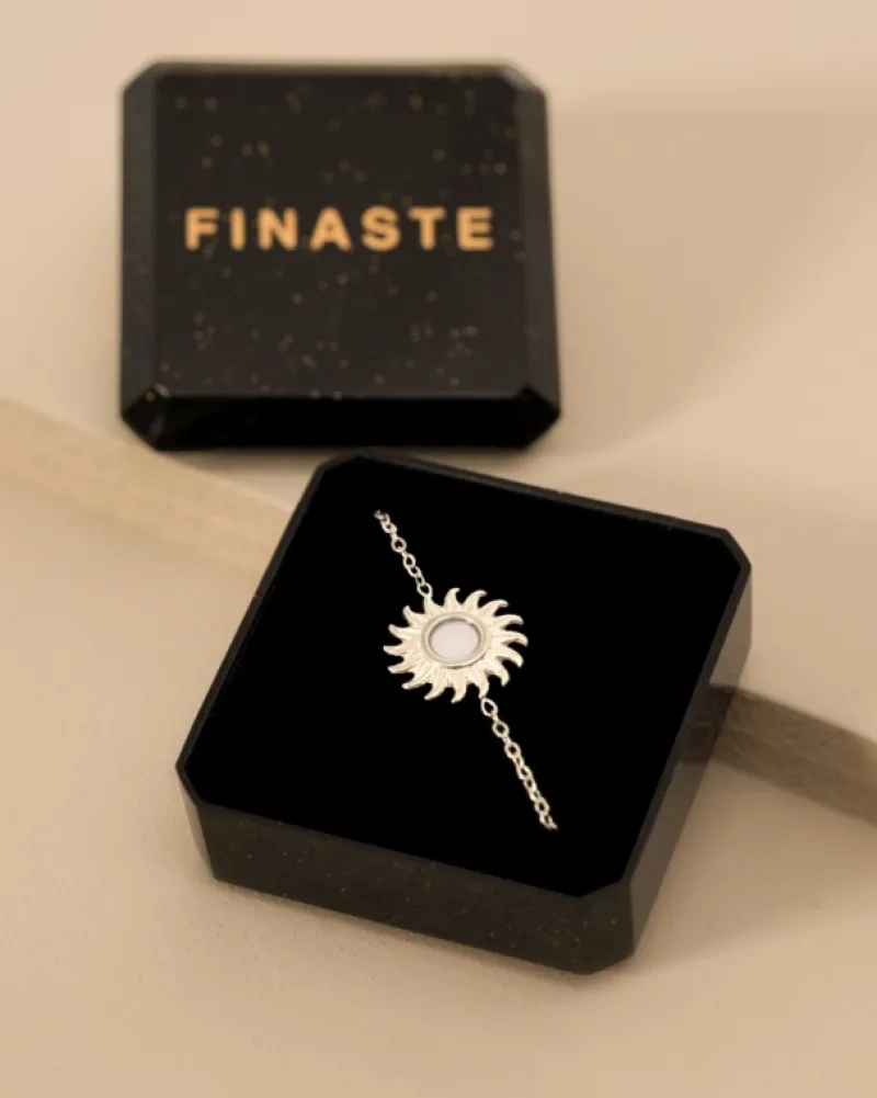 Finaste Zon armband vintage Online
