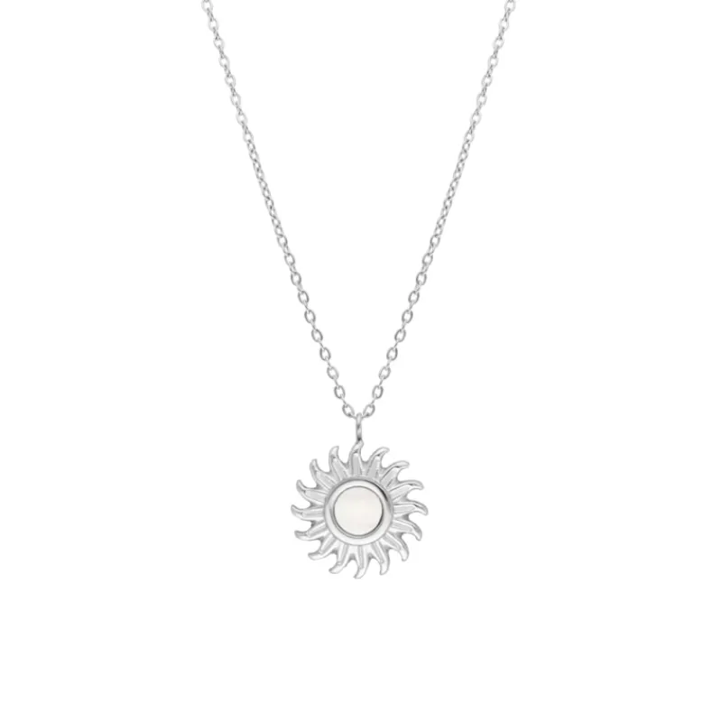 Finaste Zon ketting vintage Clearance