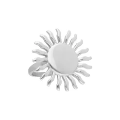 Finaste Zon ring statement Online
