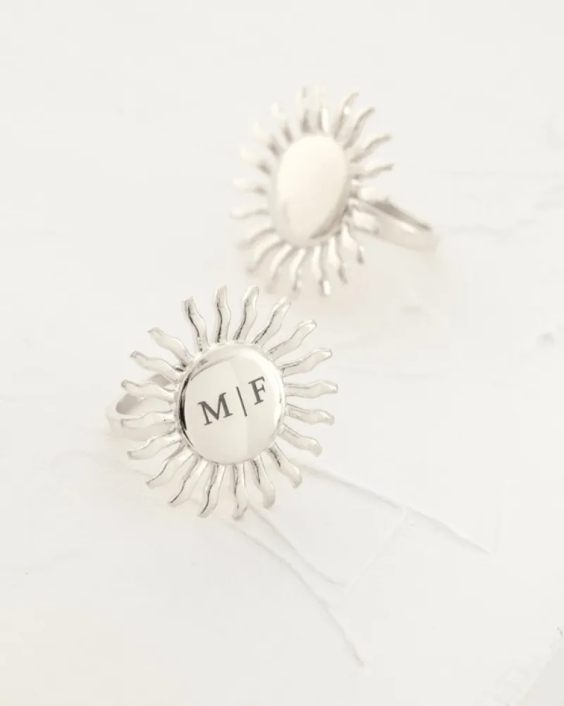 Finaste Zon ring statement Online