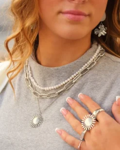 Finaste Zon ring statement Online